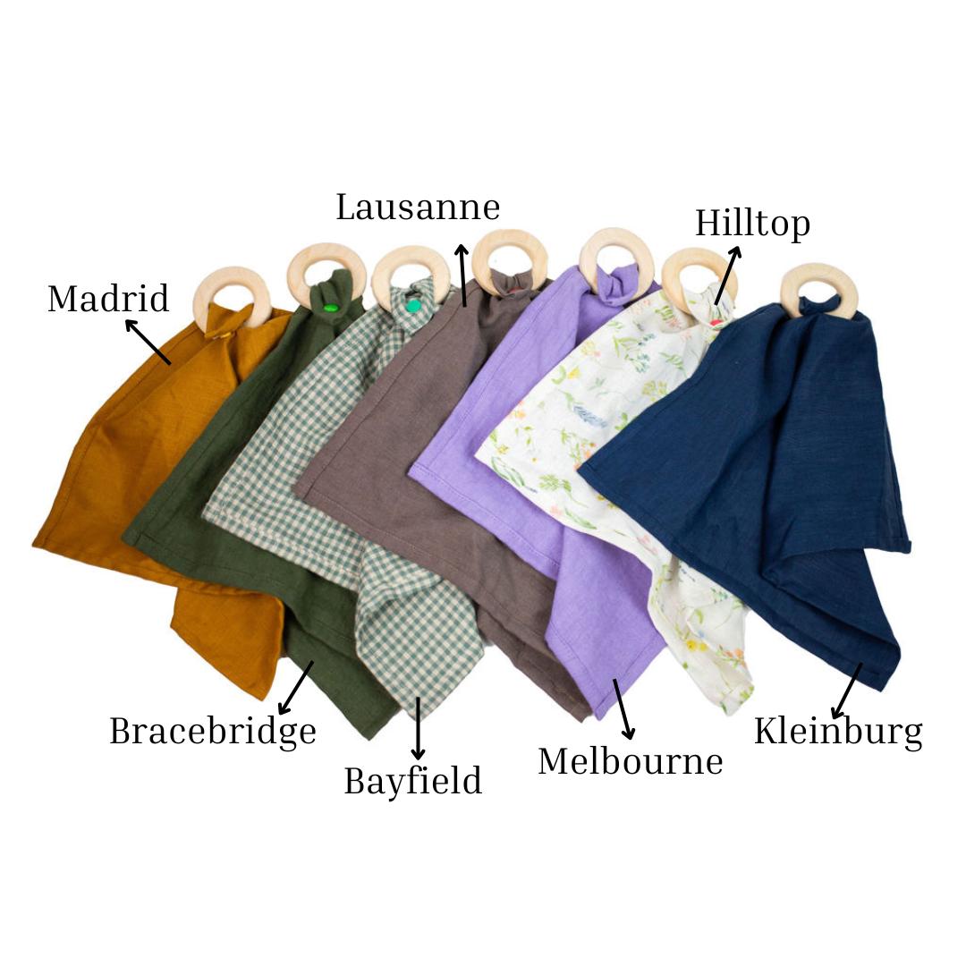 Lovey | Linen