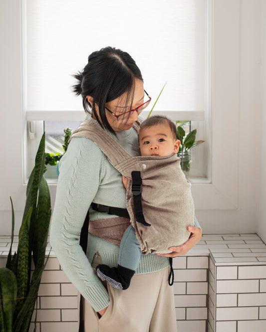 KIN | FULL BUCKLE CARRIER