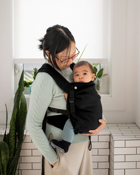 KIN | FULL BUCKLE CARRIER