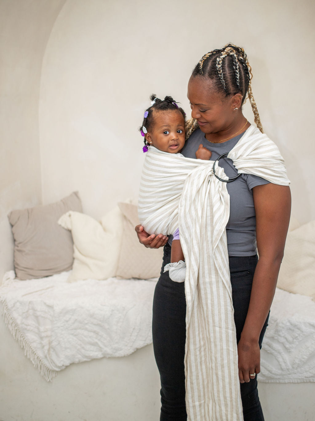 RING SLING | NEWPORT