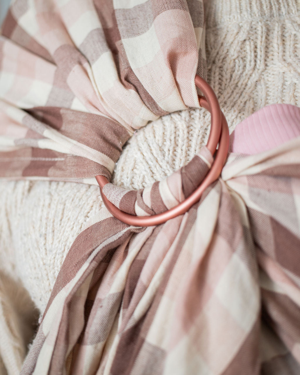 RING SLING | NADIA