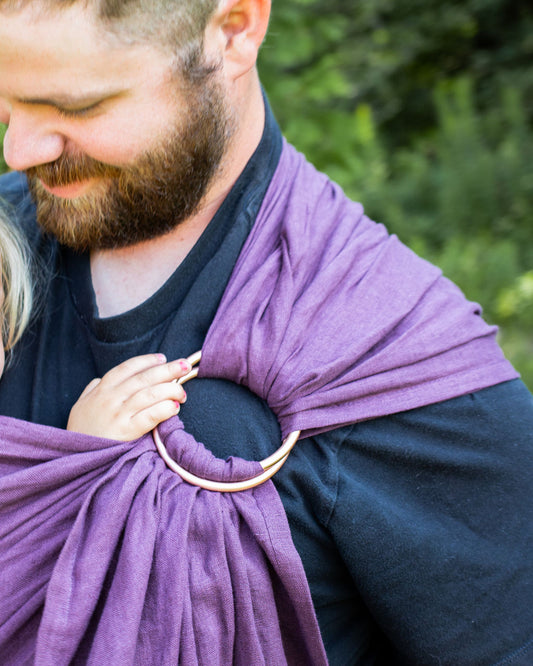 DRAGONSTONE | RING SLING
