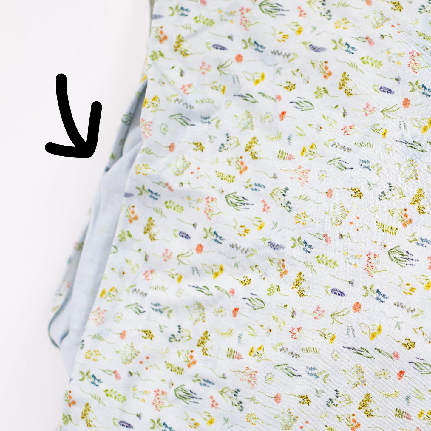 CARRYON | Baby Wrap Carrier | Hilltop