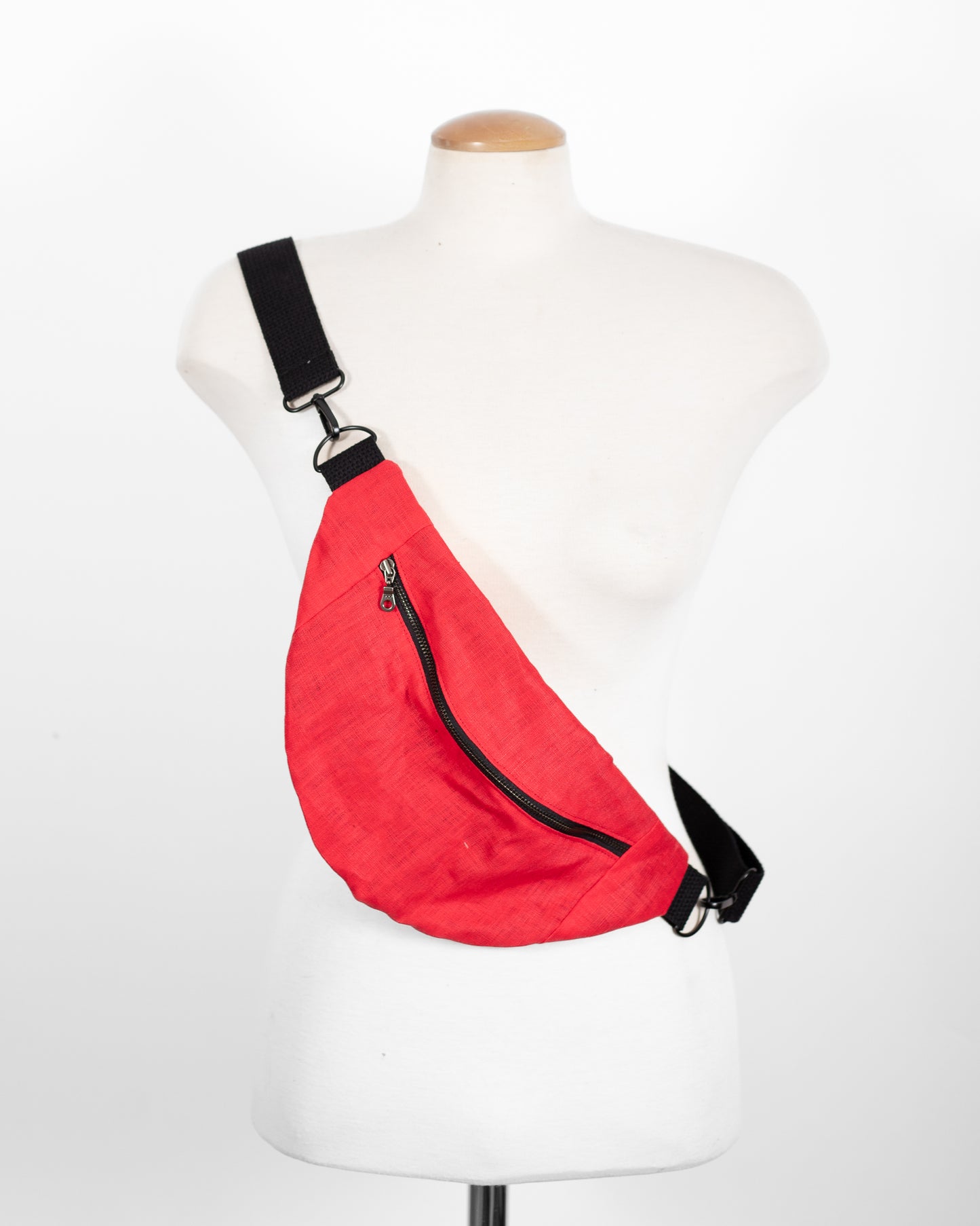Kangaroo Bag | Minimal Bag