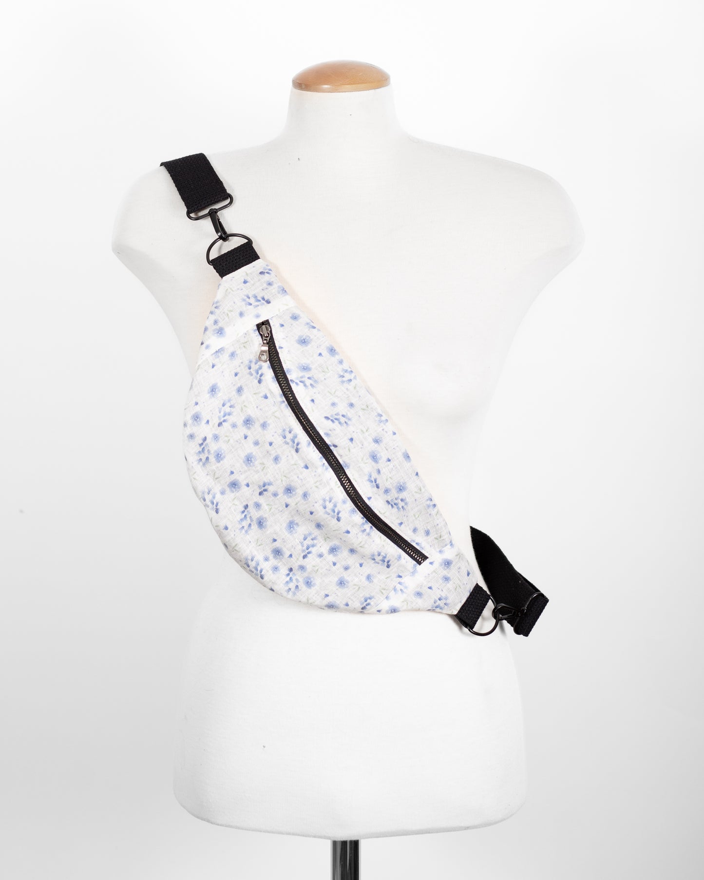 Kangaroo Bag | Minimal Bag