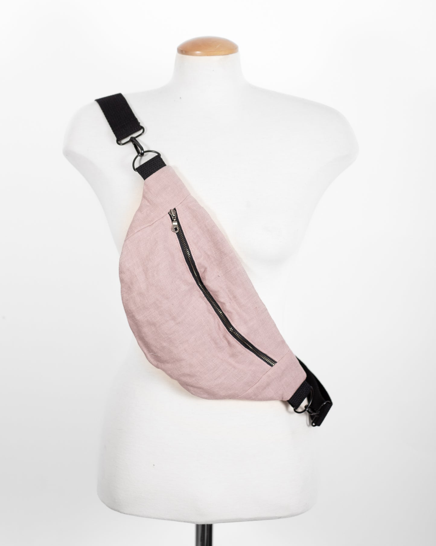 Kangaroo Bag | Minimal Bag
