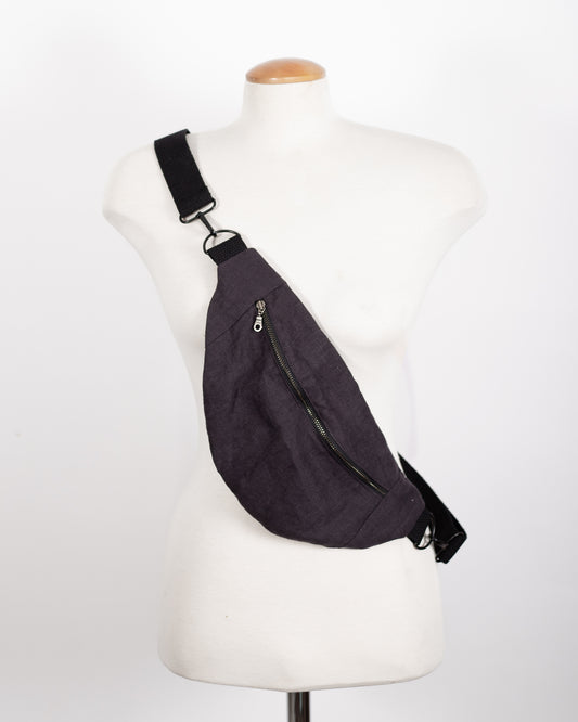 Kangaroo Bag | Minimal Bag