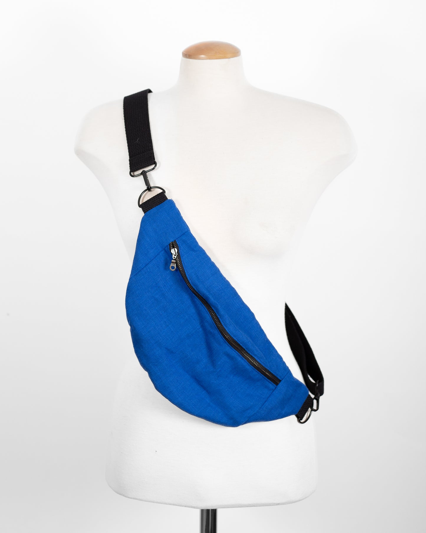 Kangaroo Bag | Minimal Bag