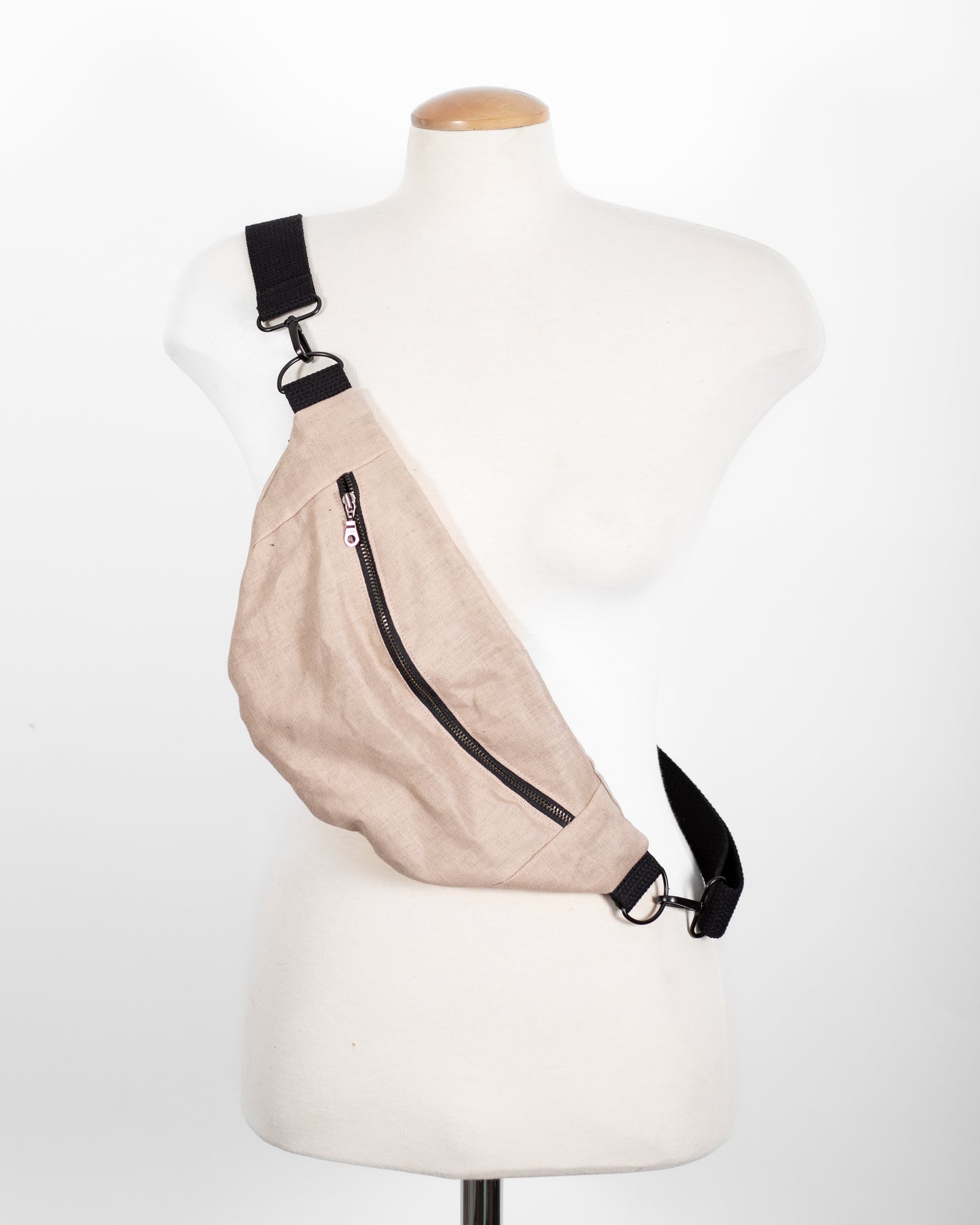 Kangaroo Bag | Minimal Bag