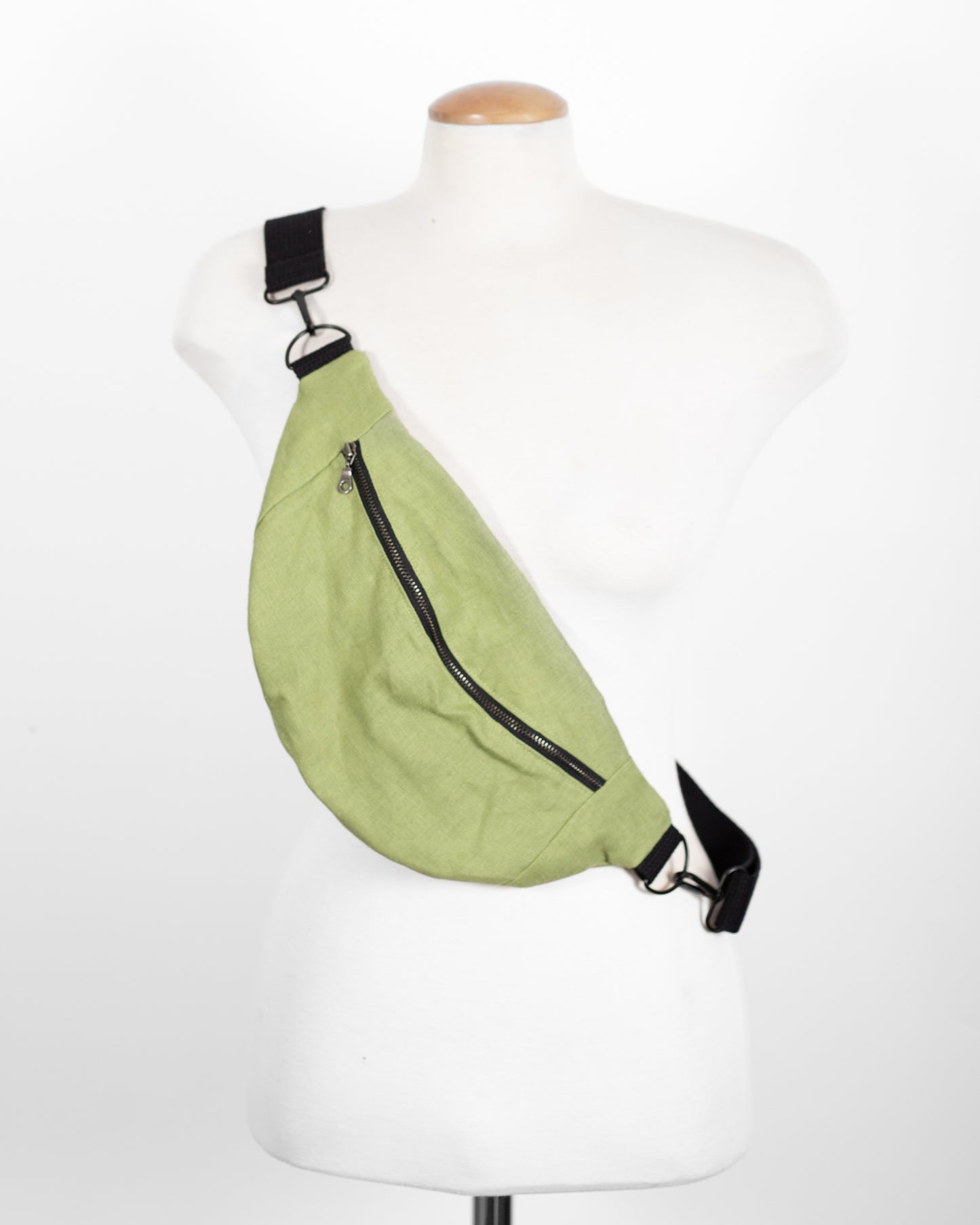 Kangaroo Bag | Minimal Bag