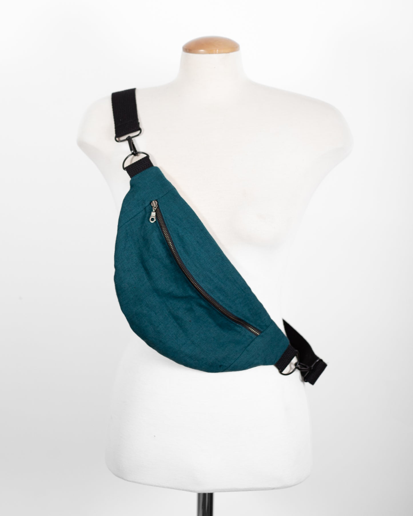 Kangaroo Bag | Minimal Bag