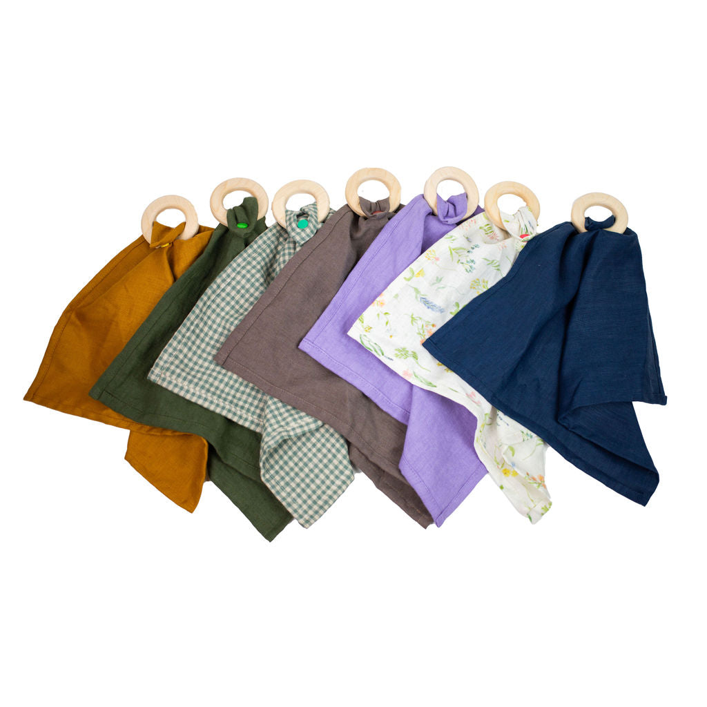 Lovey | Linen