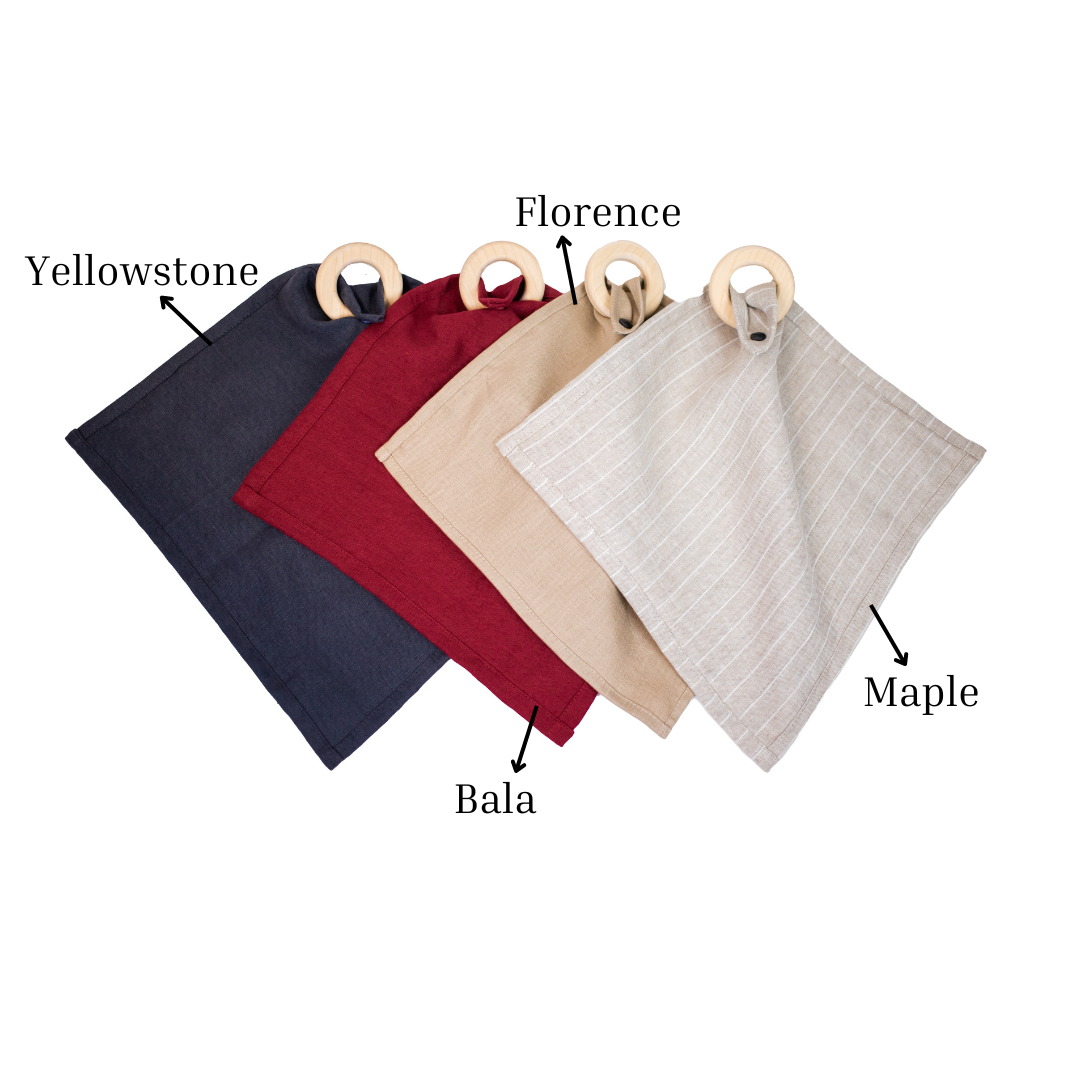 Lovey | Linen