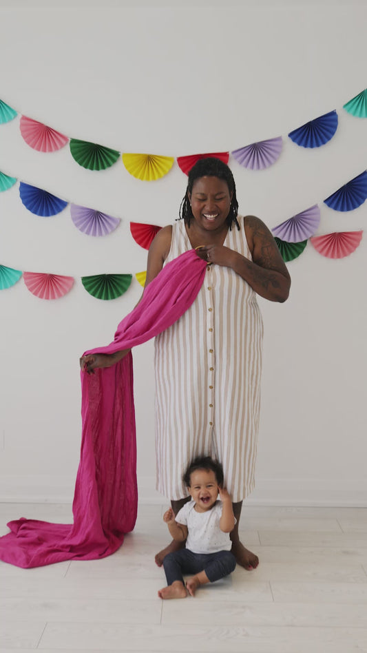 Ring Sling | Rental