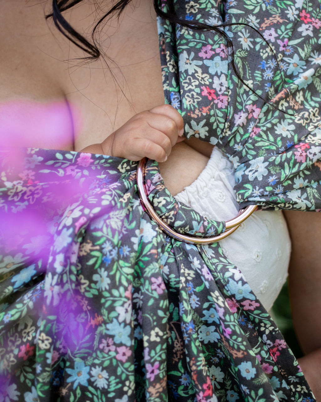 RING SLING | BELLEVUE