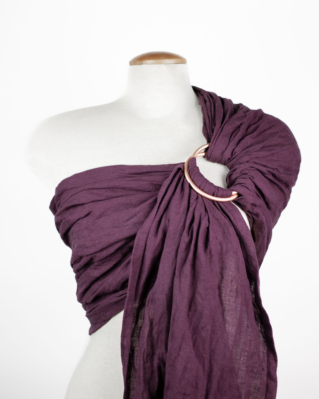 DRAGONSTONE | RING SLING