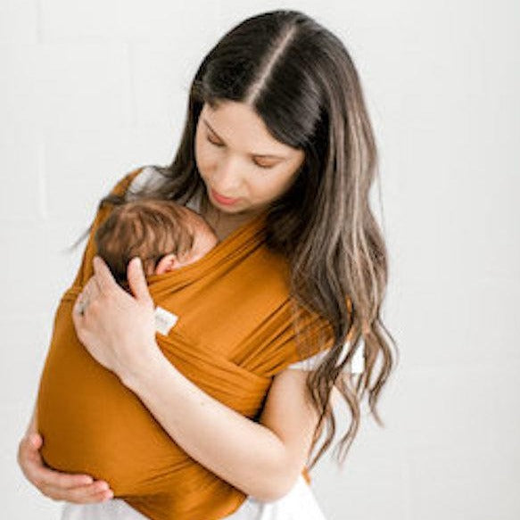 Baby Wrap Carrier | Nadu