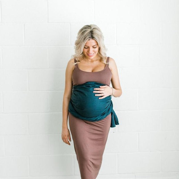 RING SLING | KLEINBURG