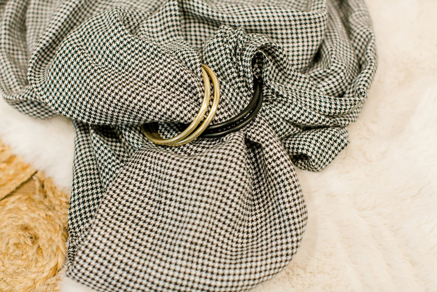 DRUMMOND | RING SLING