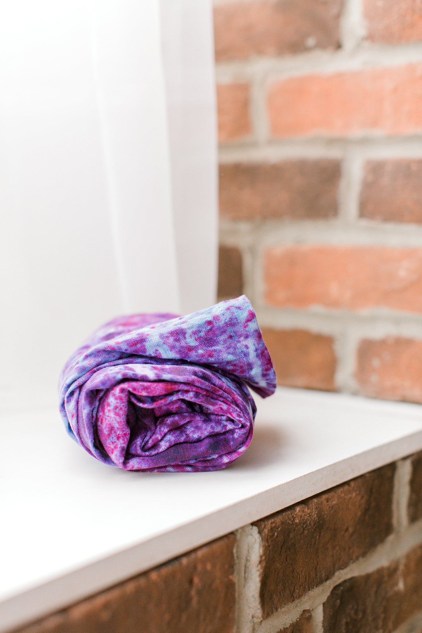 SASKATOON | RING SLING