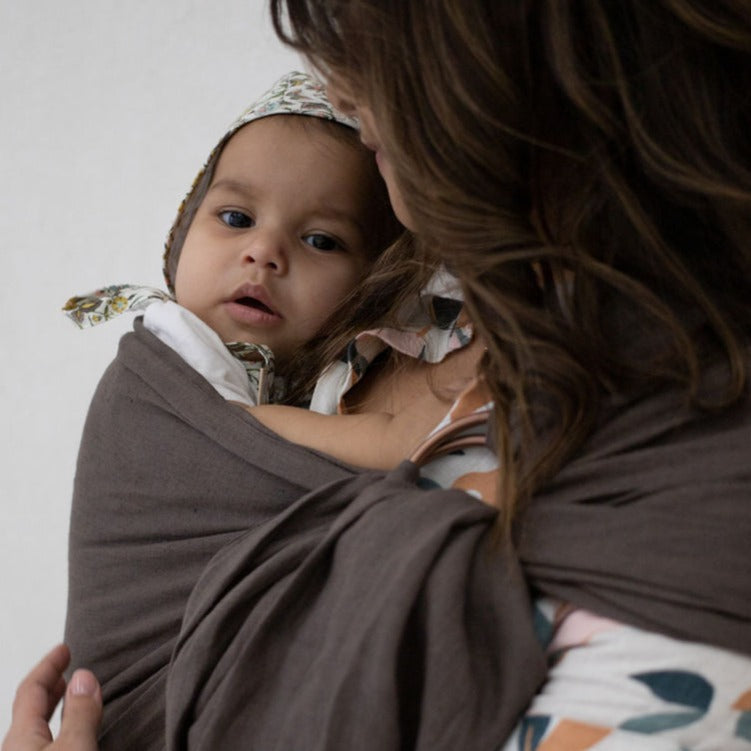 LAUSANNE | RING SLING