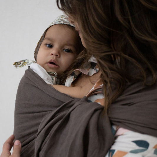 LAUSANNE | RING SLING