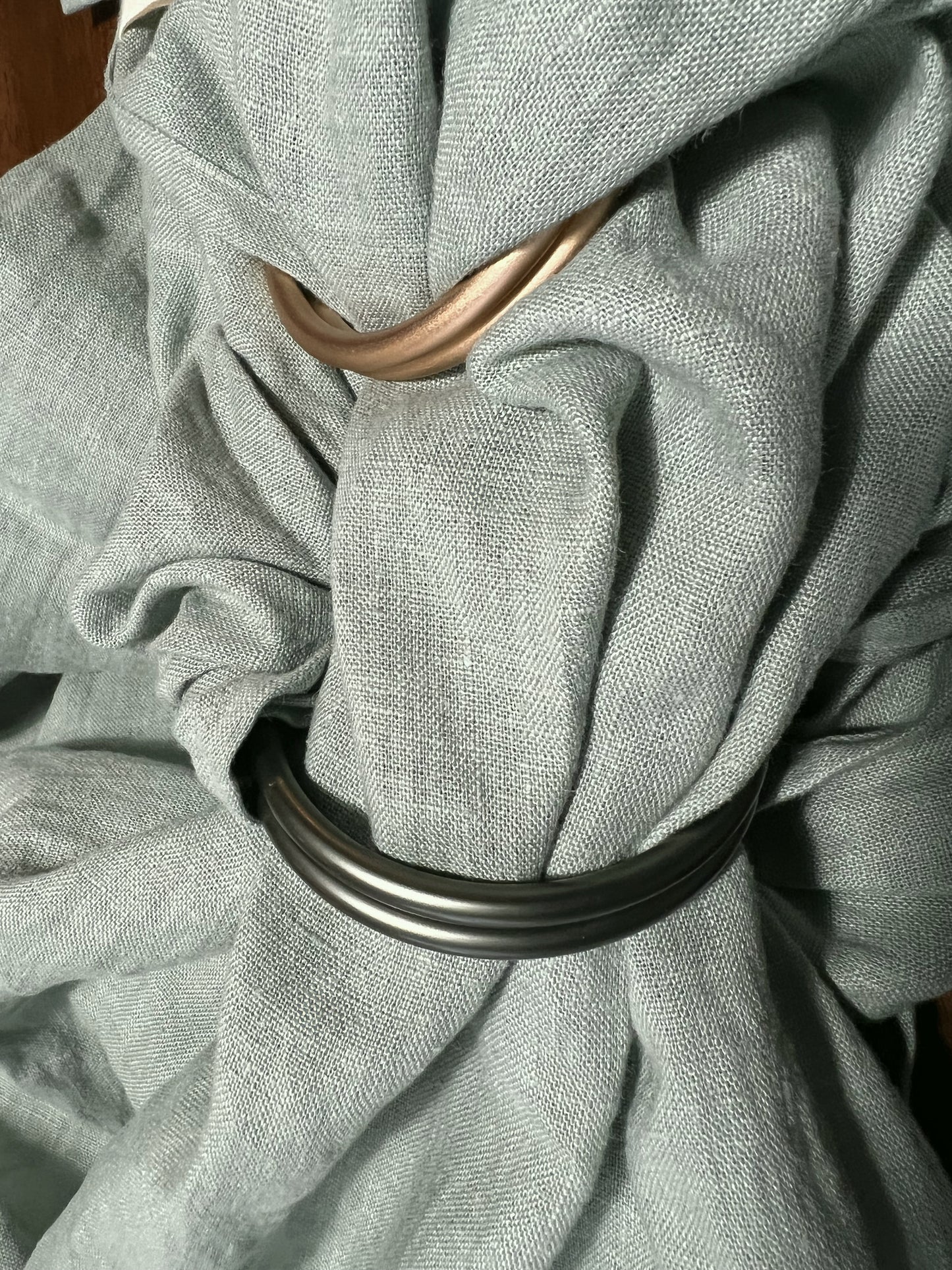 HELSINKI | RING SLING