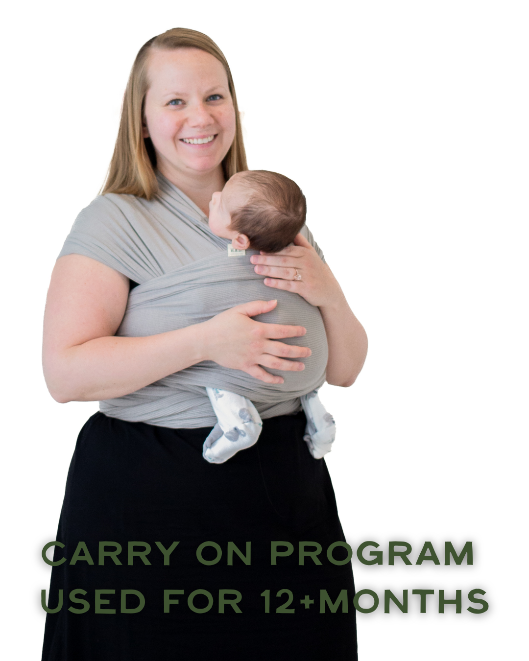 CARRYON | Baby Carrier