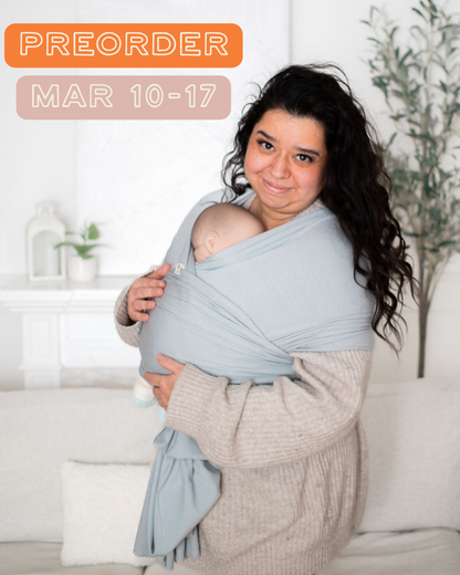 BABY WRAP CARRIER | BURLINGTON