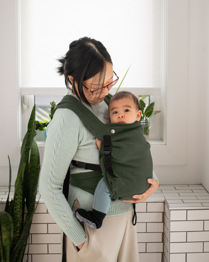 KIN | FULL BUCKLE CARRIER