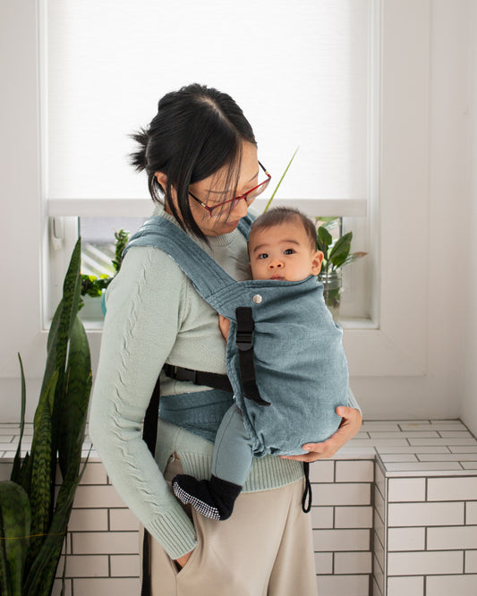 KIN | FULL BUCKLE CARRIER