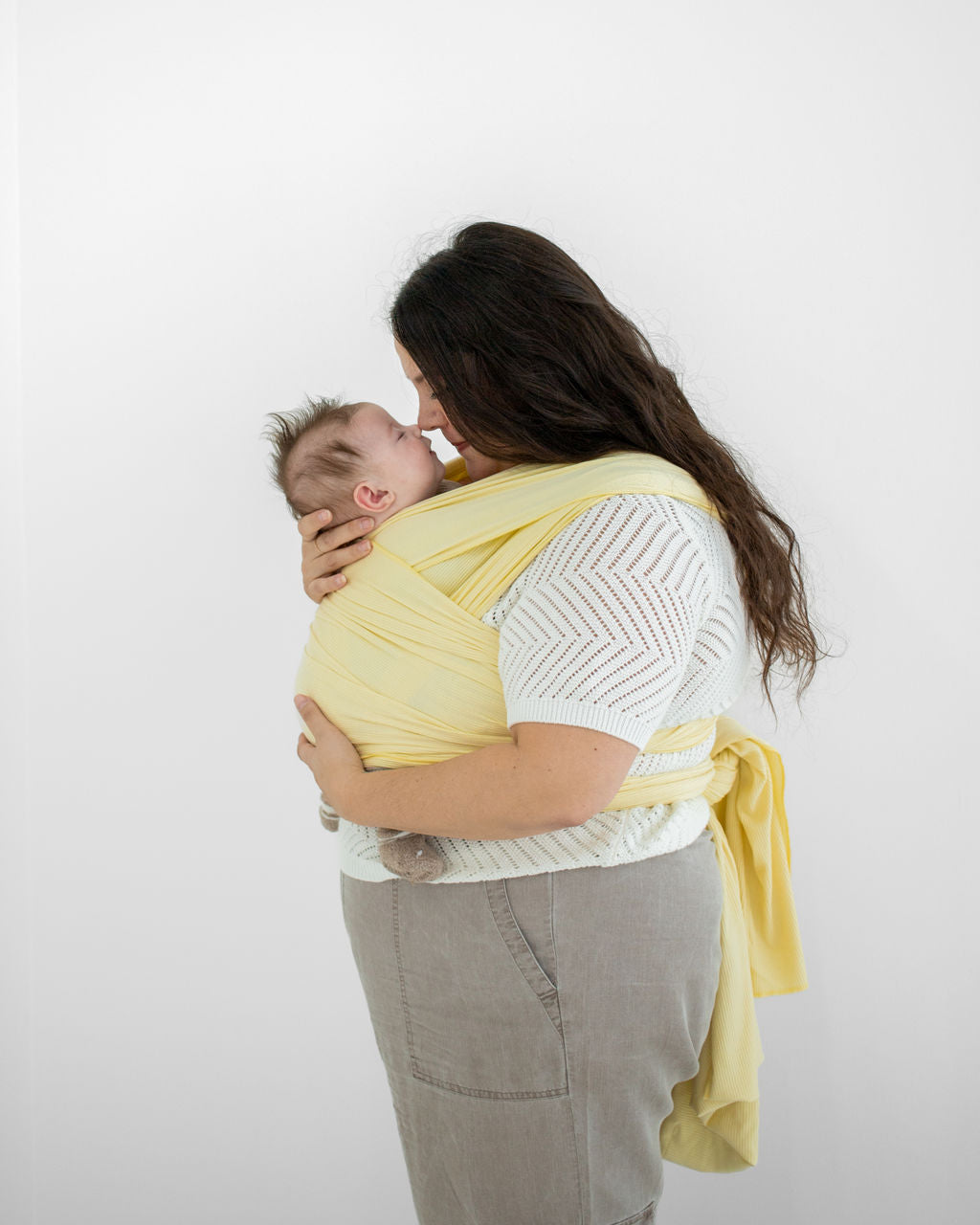 DERRY | BABY WRAP CARRIER