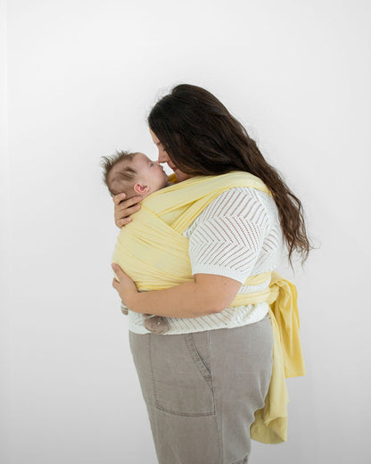 DERRY | BABY WRAP CARRIER