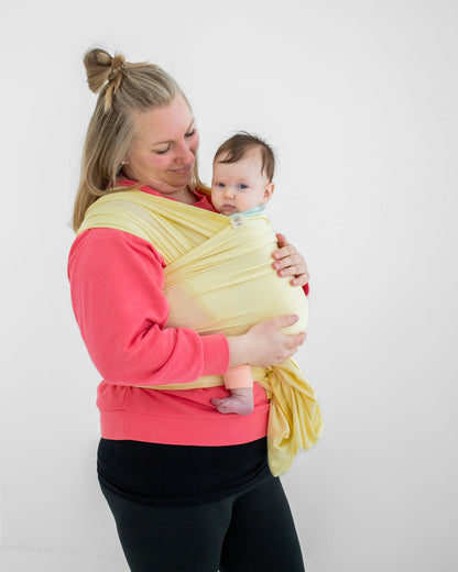 DERRY | BABY WRAP CARRIER