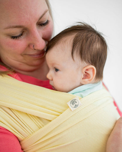 DERRY | BABY WRAP CARRIER