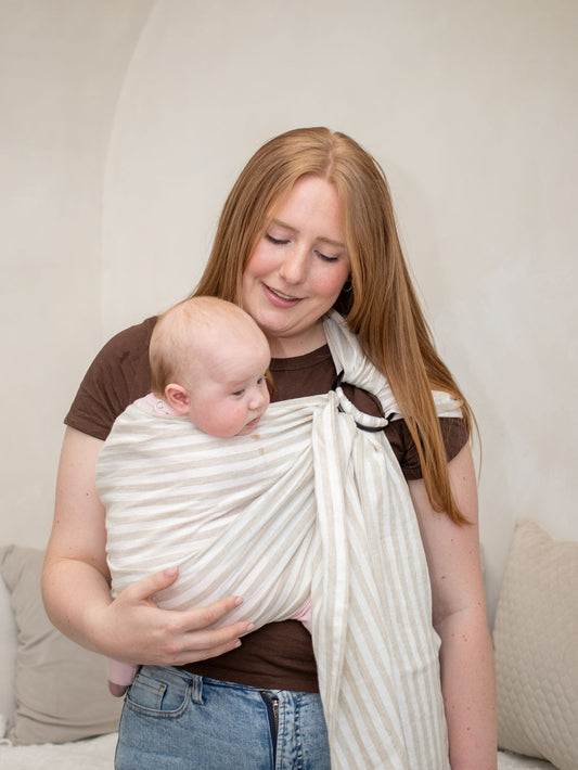 RING SLING | NEWPORT