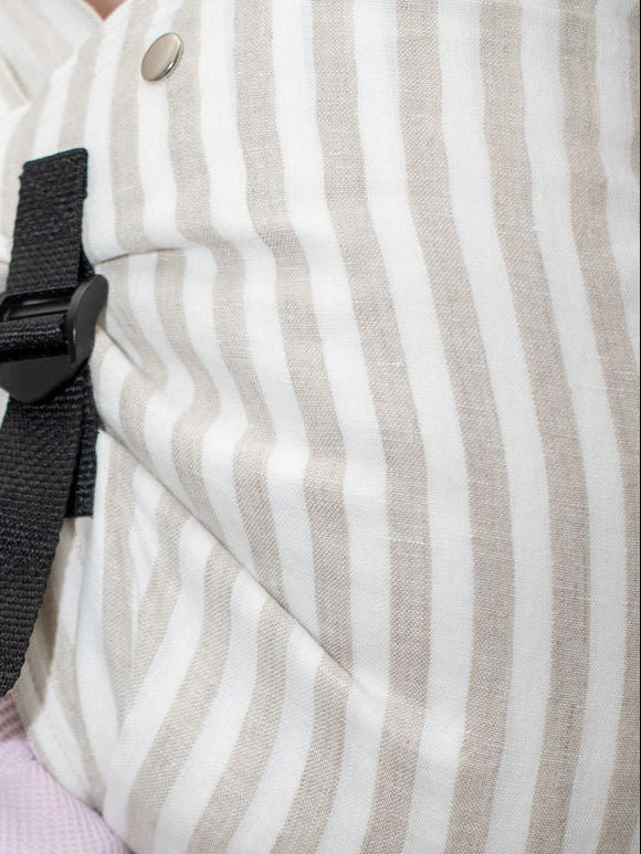 KIN | FULL BUCKLE CARRIER