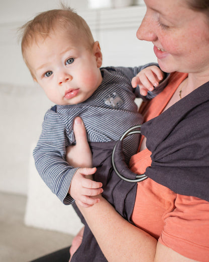 RING SLING | YELLOWSTONE