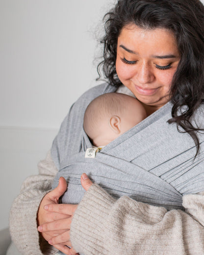 BABY WRAP CARRIER | SEATTLE