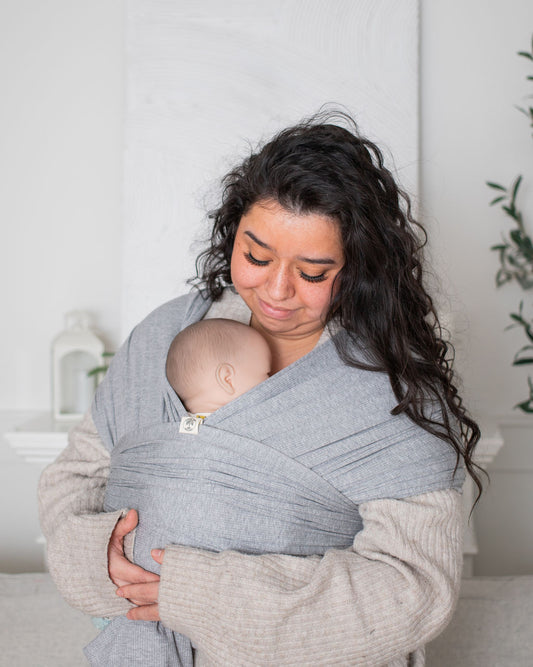 BABY WRAP CARRIER | SEATTLE