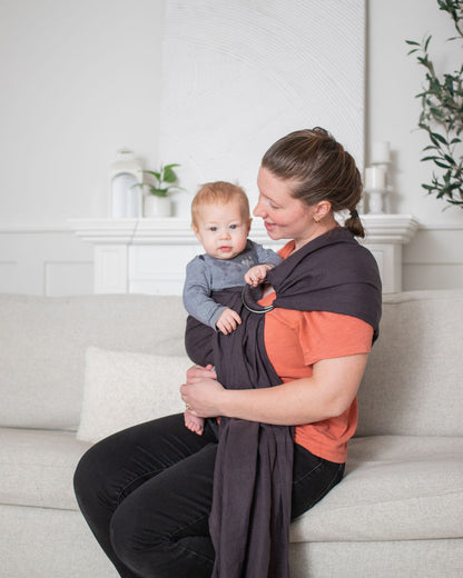 RING SLING | YELLOWSTONE