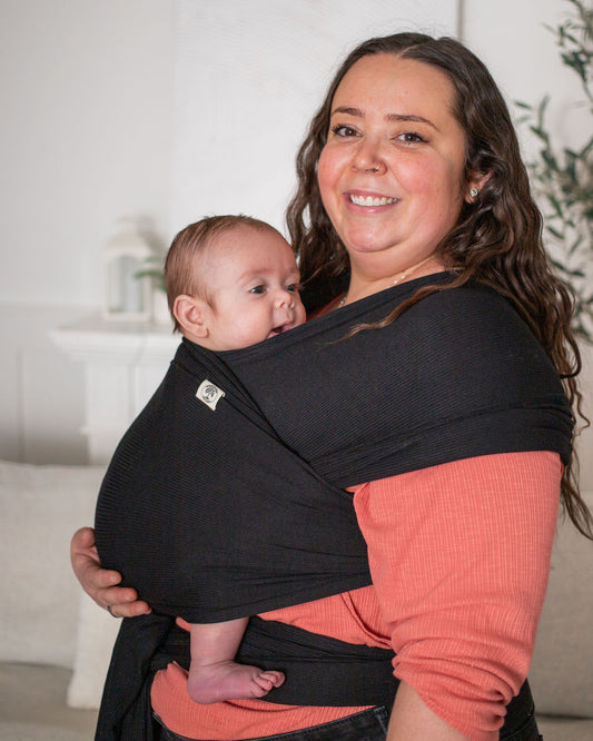 BABY WRAP CARRIER | LORNEVILLE