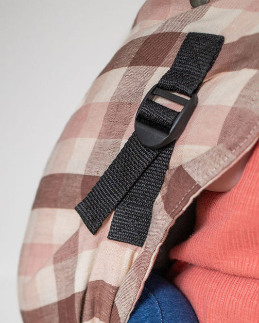 KIN | FULL BUCKLE CARRIER