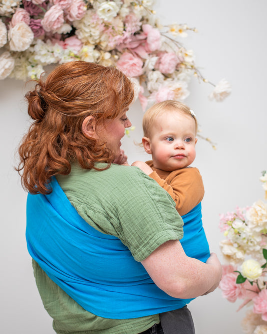 TOBERMORY | RING SLING