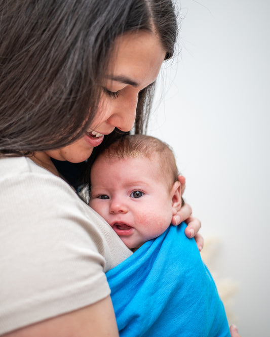 TOBERMORY | RING SLING