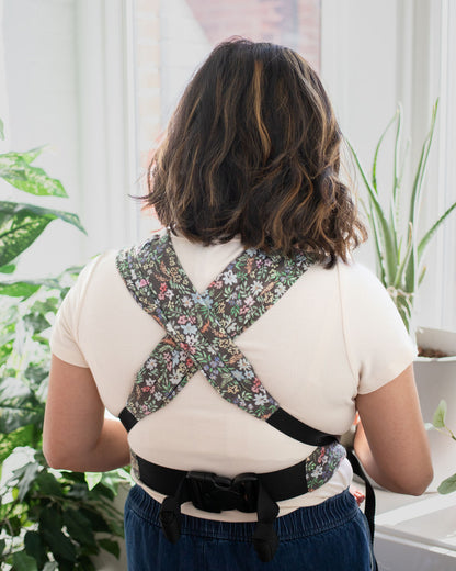 KIN | FULL BUCKLE CARRIER