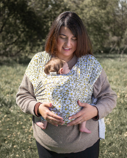 BABY STRETCH WRAP | VALLEY