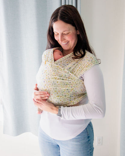 Wrap for newborn babies