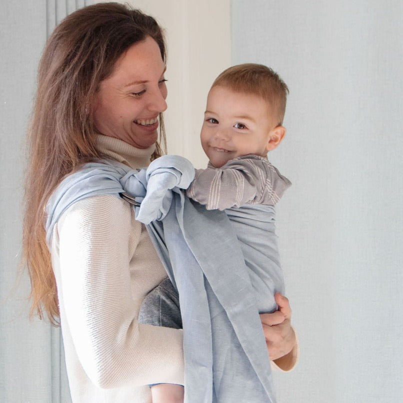 Baby Carriers – Heritage Baby Designs
