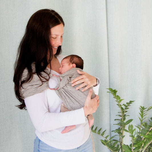 Newborn Baby Carrier